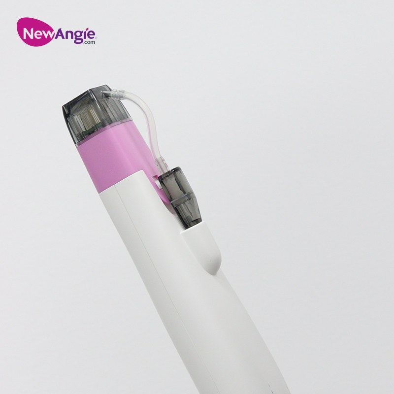 Professional Rf Microneedling Machine