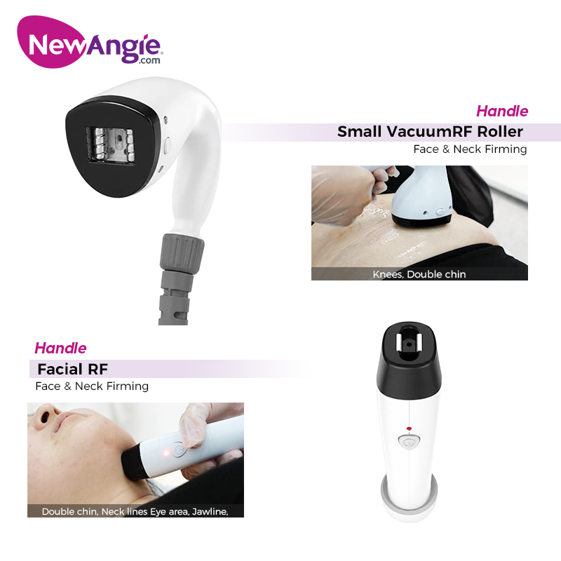 5 in 1 cavitation rf slimming machine - Buy rf slimming machine