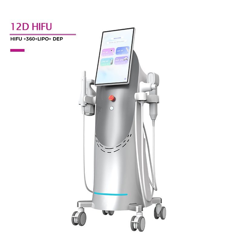 hifu machine to buy abu dhabi