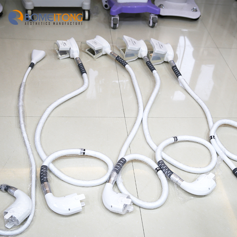 Cryotherapy Cryolipolysis Cellulite Reduction Machine China