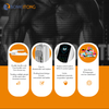 4 Handle Hiemt Muscle Machine Ems Slim Body Sculpting Muscle Stimulator Fat Reduction