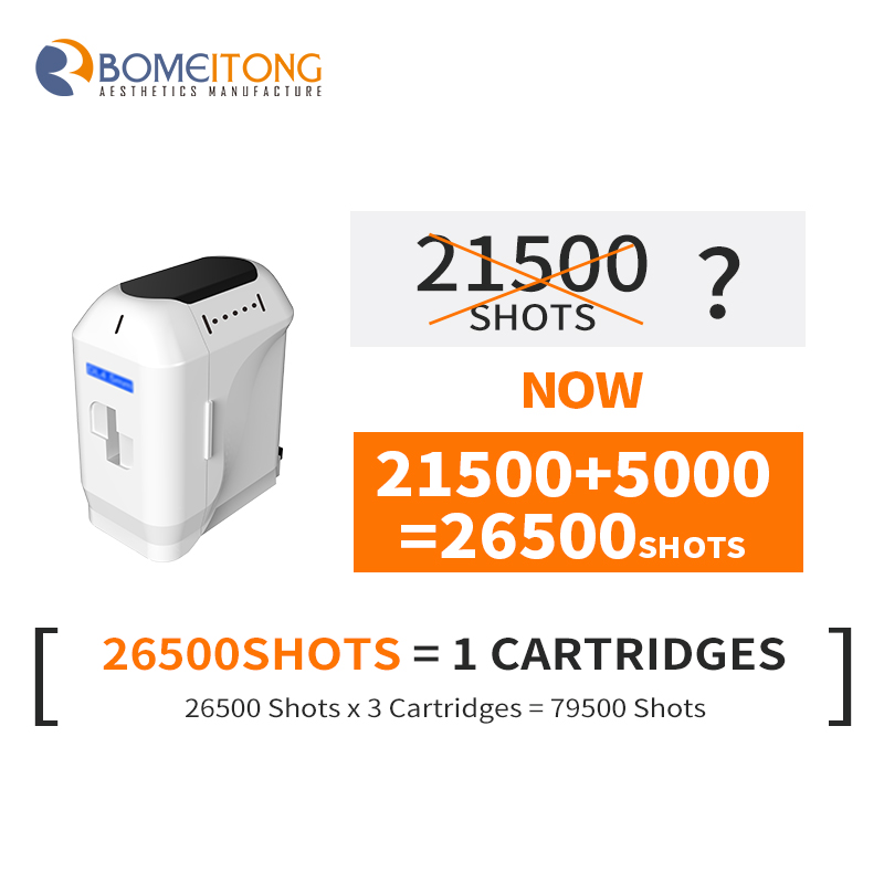 3d hifu machine manufacturer bomeitong price manufacturer