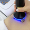 RF skin tightening machine radio frequency slimming led rolling cellulite massage