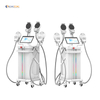 Air cooled hiemt muscle recovery machine 4 handles slimming fat removal