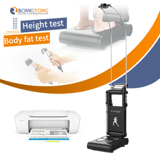 Height Weight Bmi Measuring Device Price GS7.0