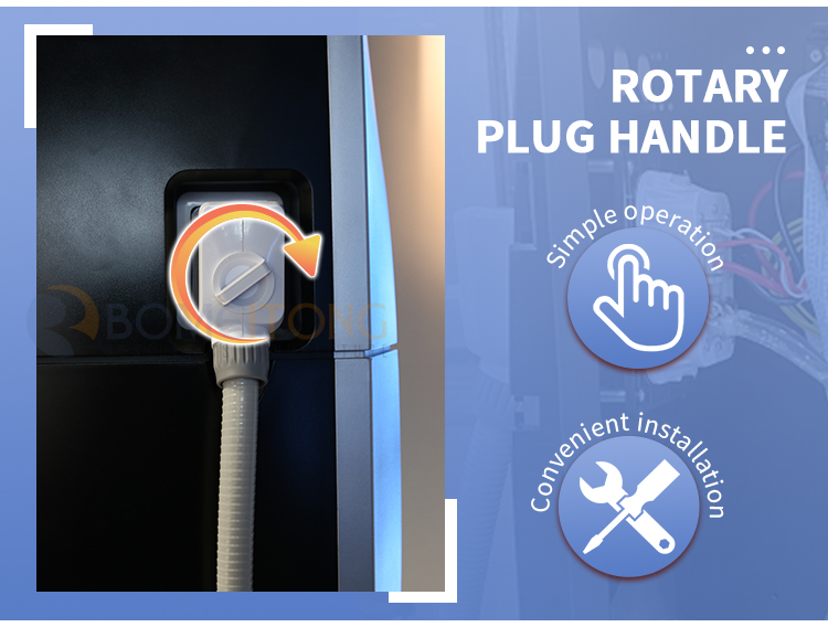 New Diode Laser Multifunction Laser Hair Removal Machine China