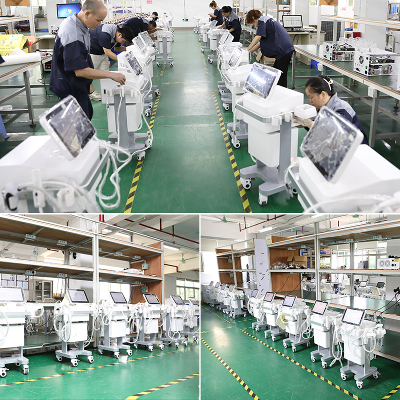 Professional Hifu Machine Manufacturer