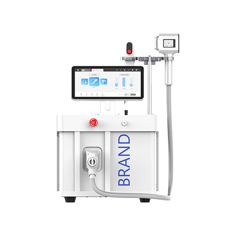 Diode Laser Hair Removal Machine with FDA