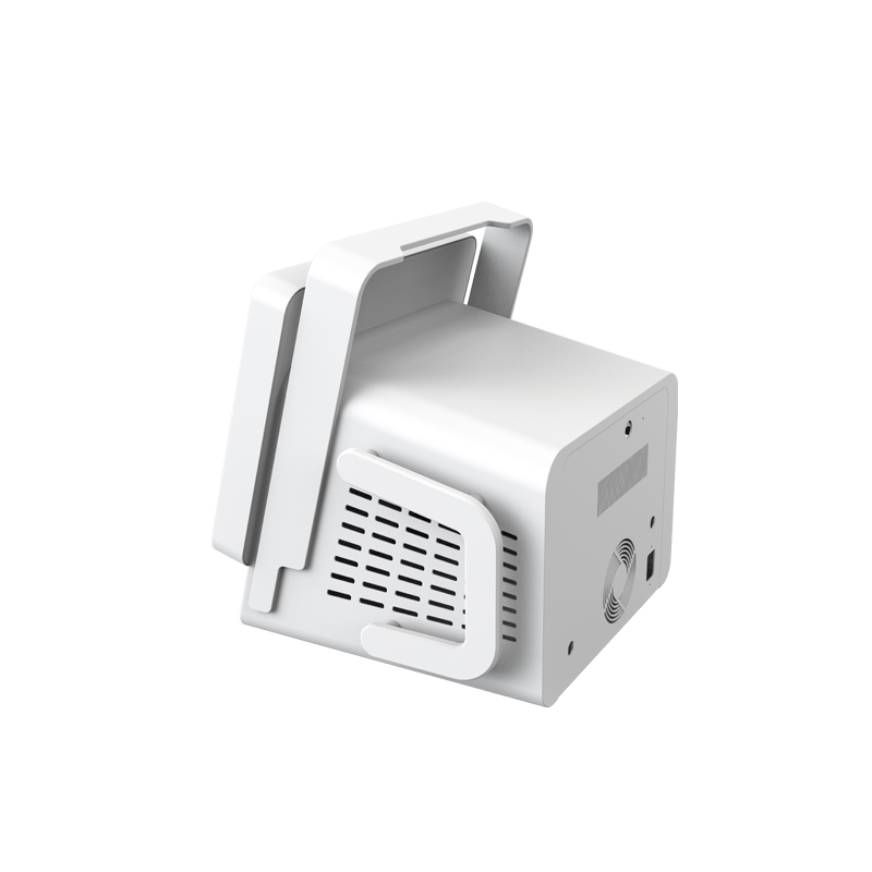 980 Nm Diode Laser Spider Vein Removal Machine