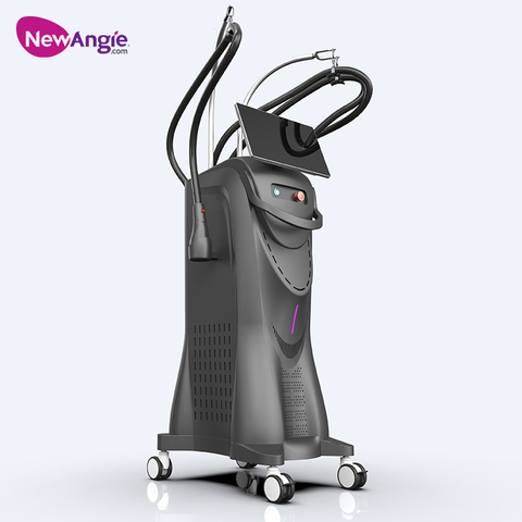 Microwave Cellulite Removal Equipment RF7.0