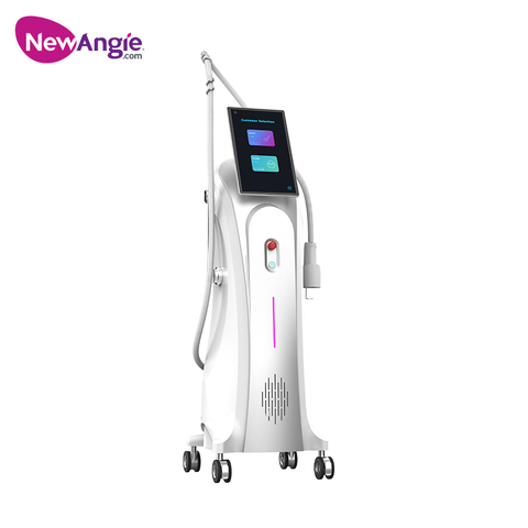 Multifrax 1550nm 1927nm Laser Beauty Machine