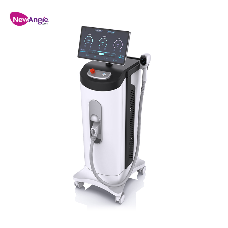 Hair Laser Removal Machine Cost
