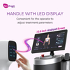 Best Laser Hair Removal Machine for Black Skin