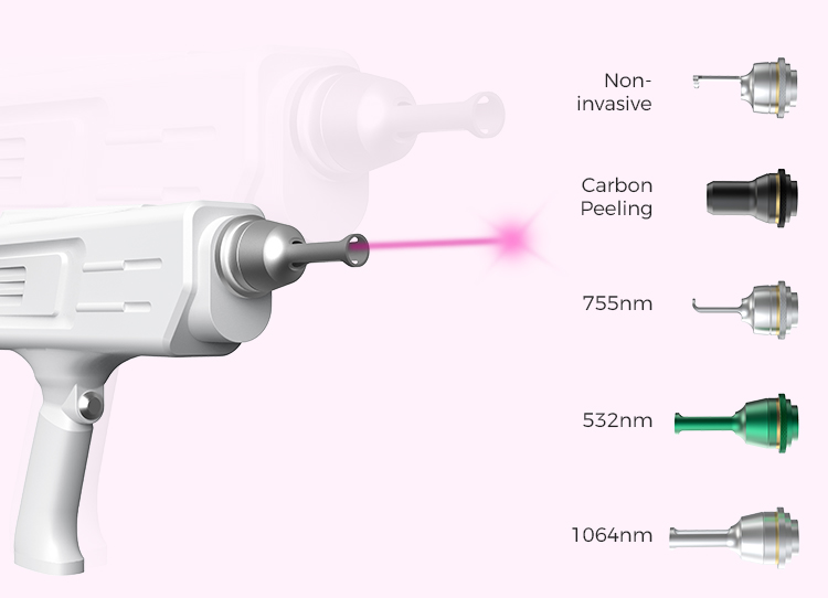 Best Tattoo Eraser Machine Professional