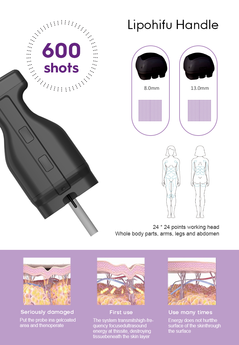 Professional Hifu Machine Manufacturer