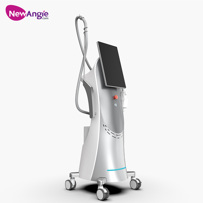 Medical Spa 1927nm Laser Equipment skin rejuvenation