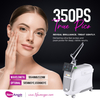 350PS Real Pico Laser Machine