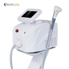Permanent Painless 808nm Diode Laser Hair Removal Machine