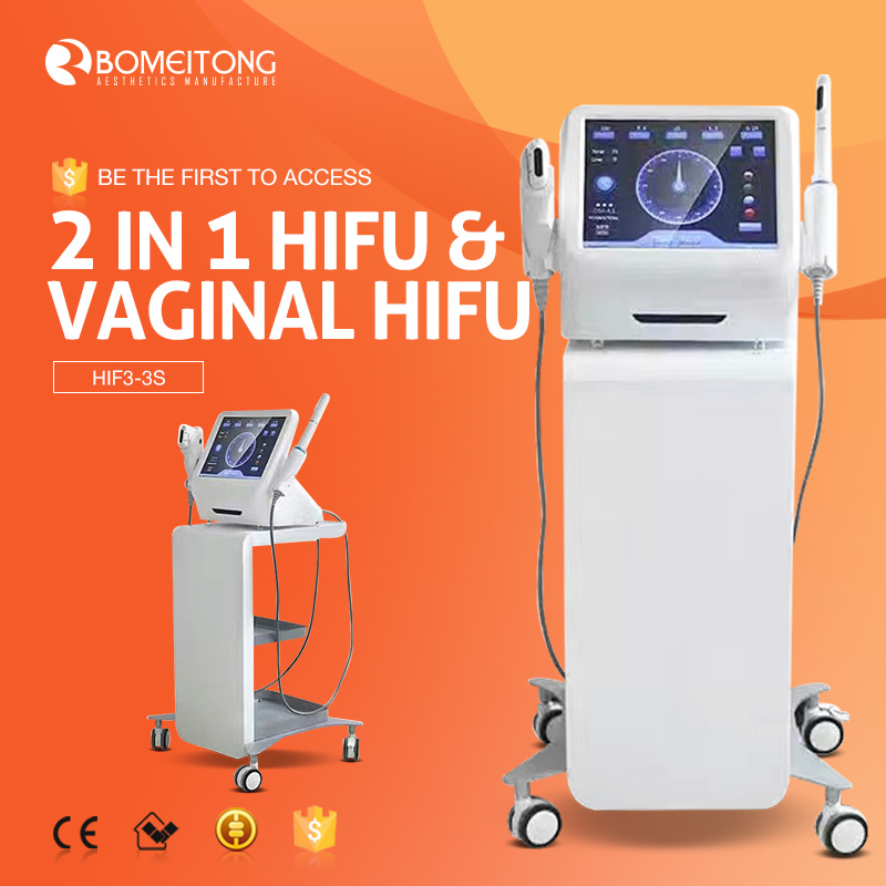 Vaginal Tightening Hifu High Intensity Focuse Ultrasound