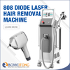 facial laser permanent hair removal machine for female