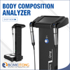 Portable Body Composition Analyzer Scale