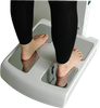 Commercial Body Fat Scale Analyzer with Printer