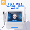 Hifu Vagianl Face Machine Medical Body Slimming