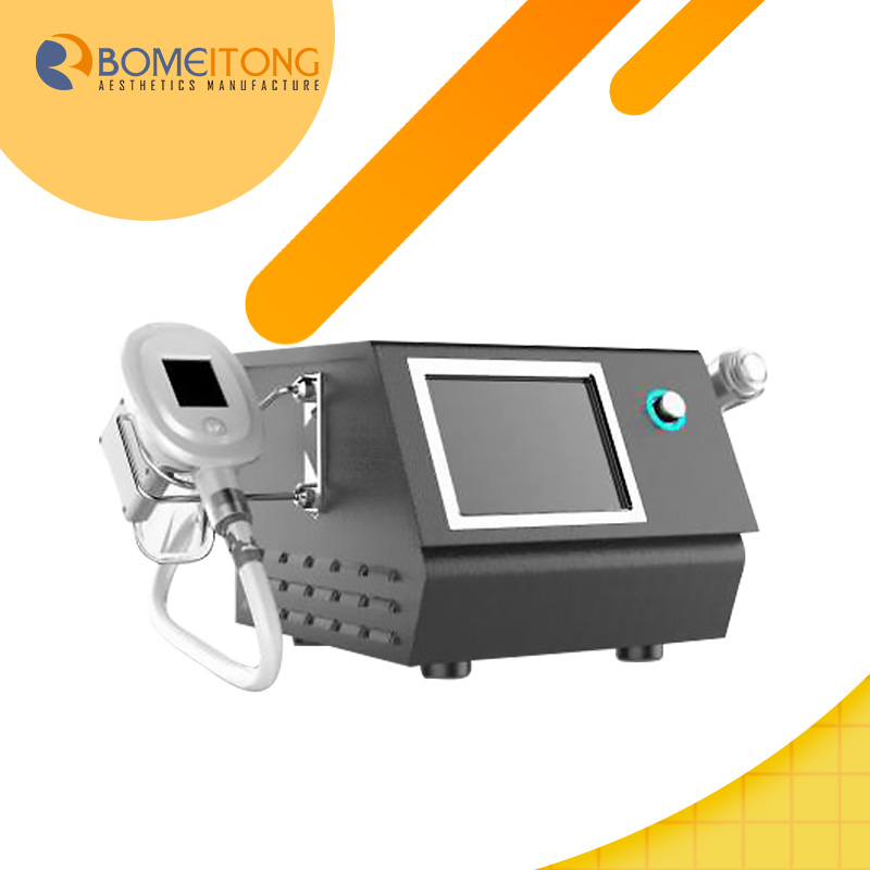 shockwave therapy cost physical treat multifunctional machine