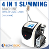 Fat Freeze Cryolipolysis Machine Germany for Body Slimming
