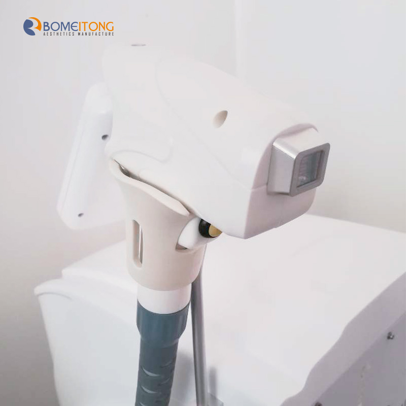  Big Spot Portable Diode Laser 808 Machine Hair Removal