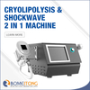 Criolipolise Portatile Reezefats System Cryolipolysis Machine