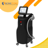 New Year Hot Sale 808nm Clinic Best Laser Hair Removal Machine 2019