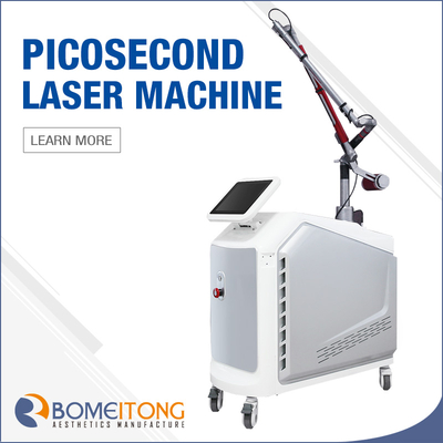 Pico Laser Tattoo Removal Machine Cost for Europe - Buy ...