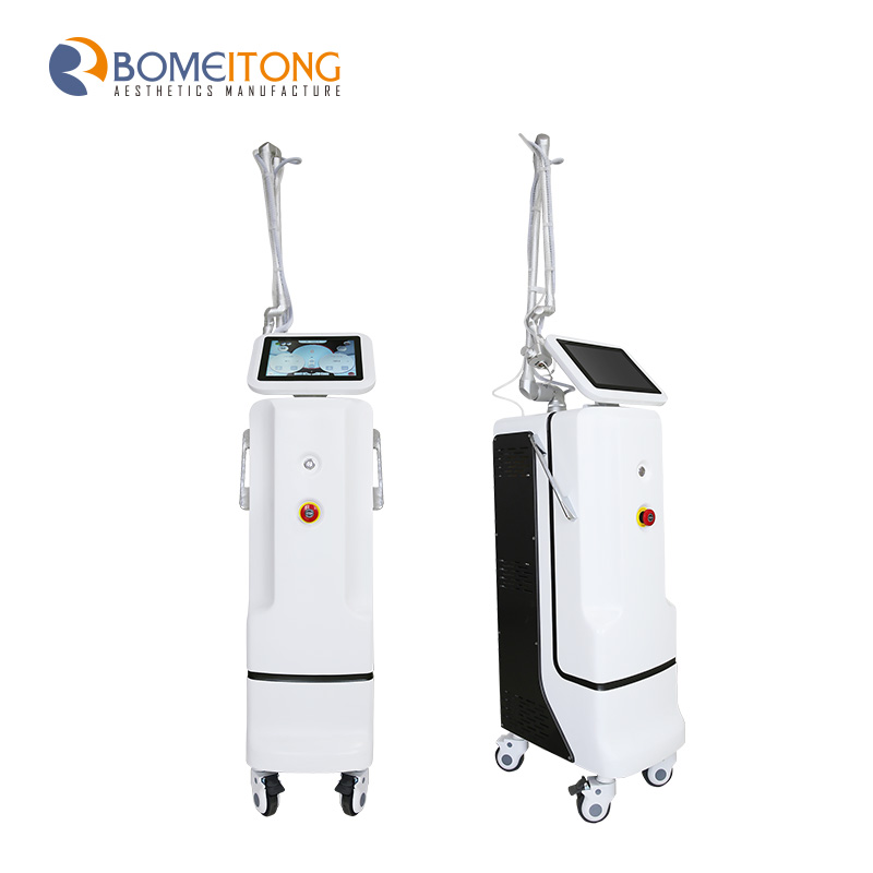 Fractional CO2 Laser Equipment Cost for Acne Scars