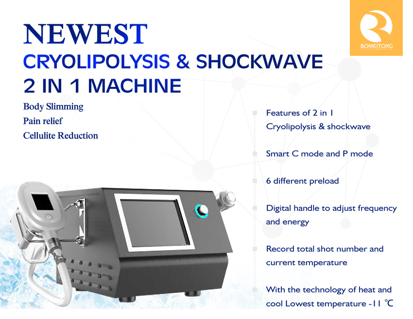 shockwave beauty newest arrival