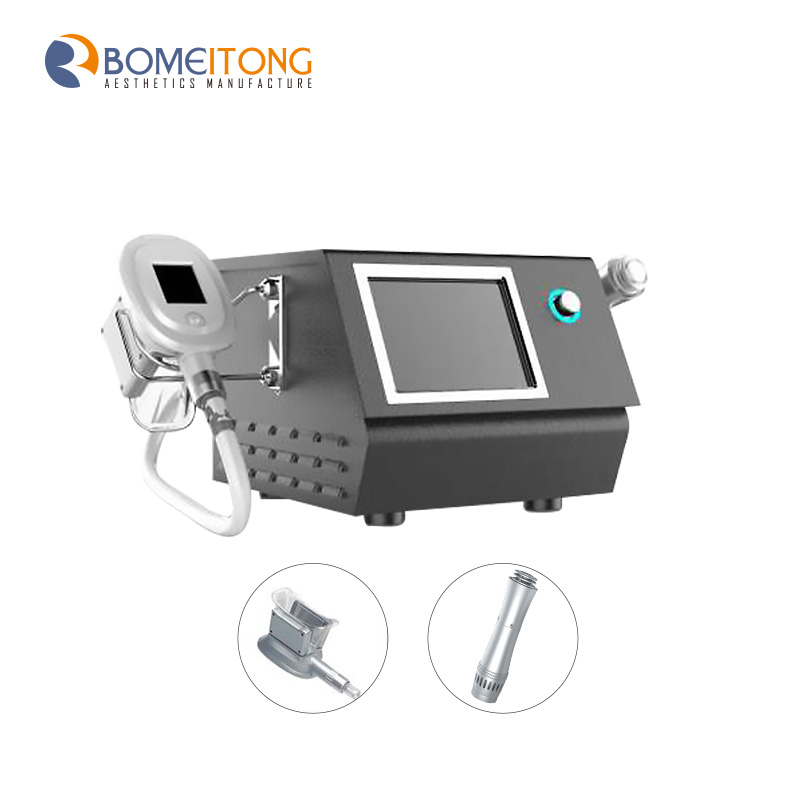 Cryo Cooling Freezer Machine for Laser Clinic