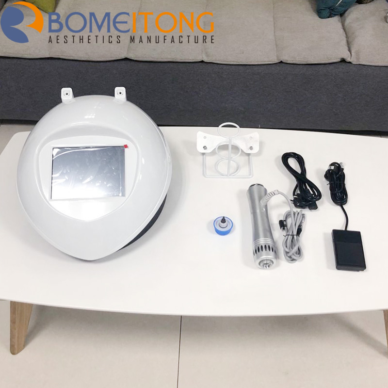 shockwave therapy machine for erectile dysfunction for home use