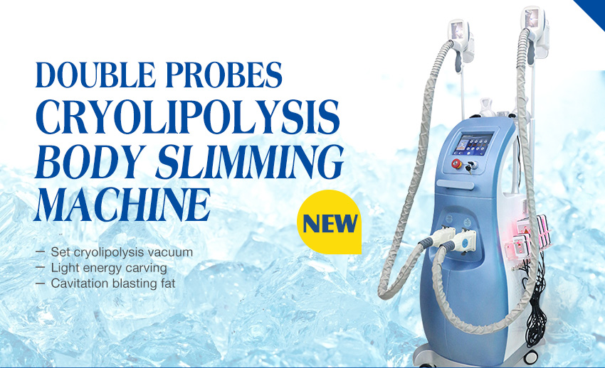 fat freezing equipments