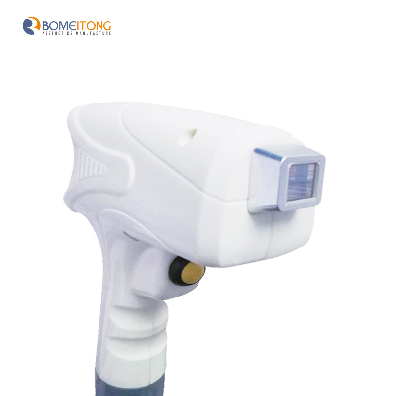 Laser Hair Removal Machine Price Wholesale Big Spot Size