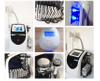 Multipolar Rf Cryolipolysis Cavitation Lipo Laser Machine