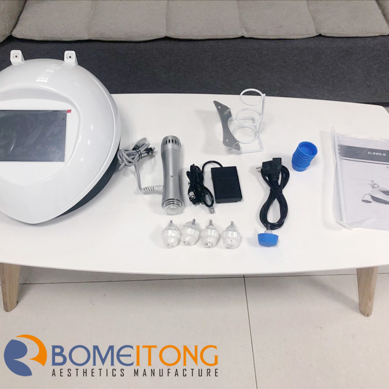 Purchase Shockwave Therapy Machine for Ed Cost