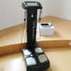 Body Composition Analysis Machine with 25 Item Values Price