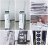 Fractional Co2 Laser System Equipment for Scar Removal