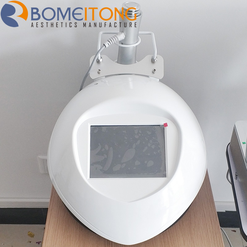 Radial Shockwave Electromagnetic Therapy System Zimmer