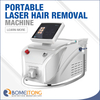 Hair Removal Machine 808nm Diode Laser