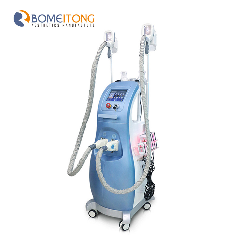 professional cryolipolysis machine price for fat reduction