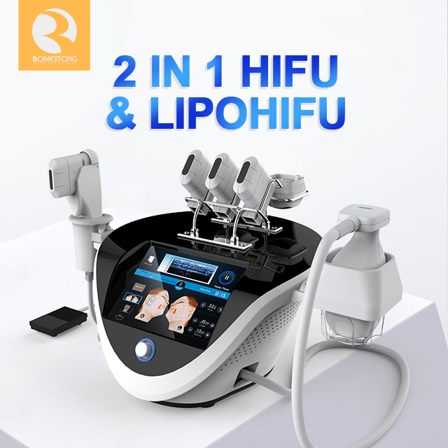 portable lipo hifu ret machine price personal home