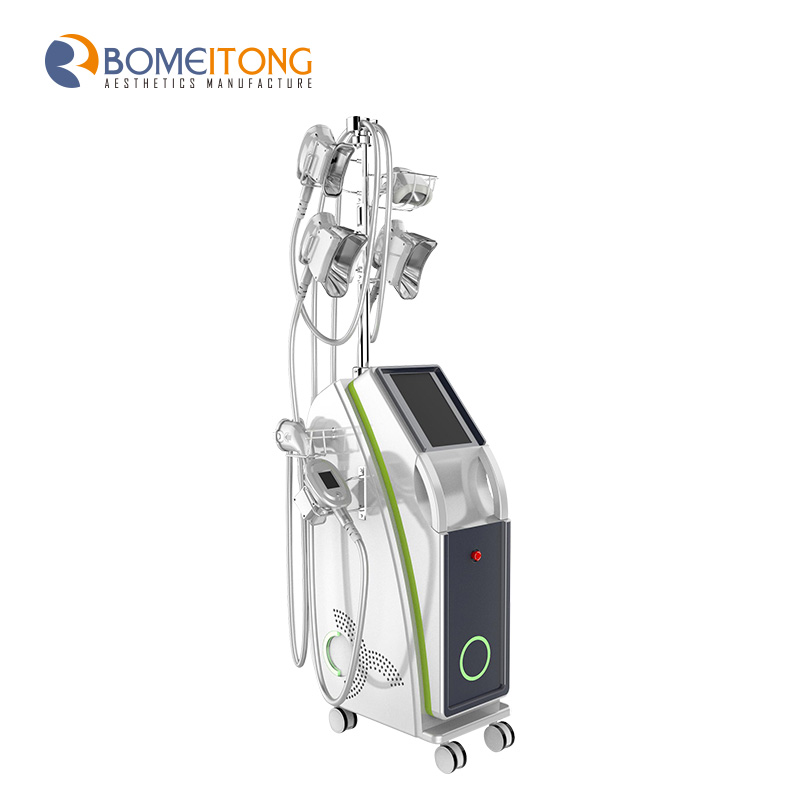 Cryolipolysis Double Chin Removal Machine Medical Use