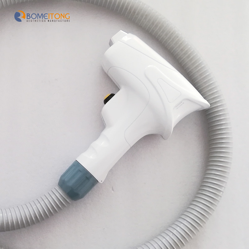 Hair Removal 808nm Diode Laser Machine High Quality