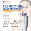 Professional Co2 Fractional Laser Machine for Scar Removal
